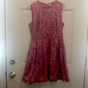 Cute casual summer dress!